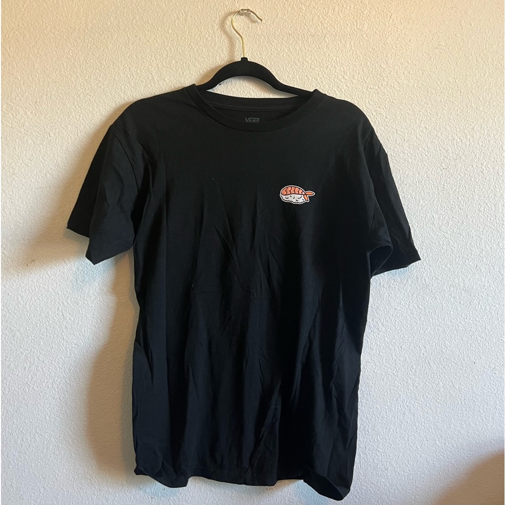 Vans sushi tee